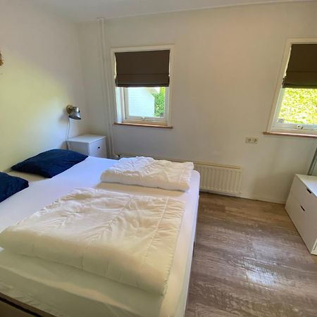 Holiday Park Dennenbos Oostkapelle Luaran gambar