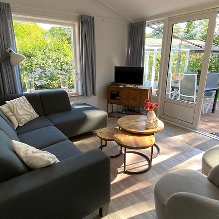 Holiday Park Dennenbos Oostkapelle Luaran gambar