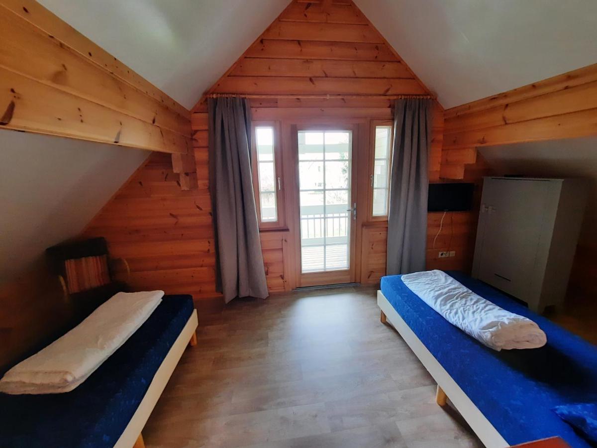 Holiday Park Dennenbos Oostkapelle Luaran gambar