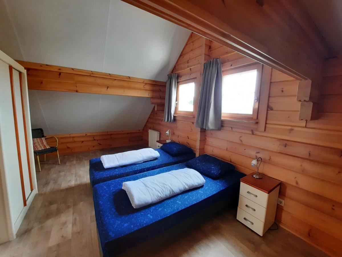 Holiday Park Dennenbos Oostkapelle Luaran gambar