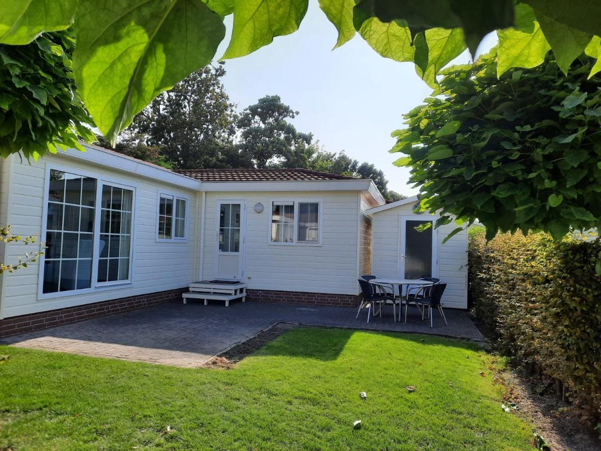 Holiday Park Dennenbos Oostkapelle Luaran gambar