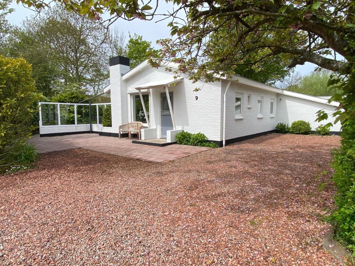 Holiday Park Dennenbos Oostkapelle Luaran gambar