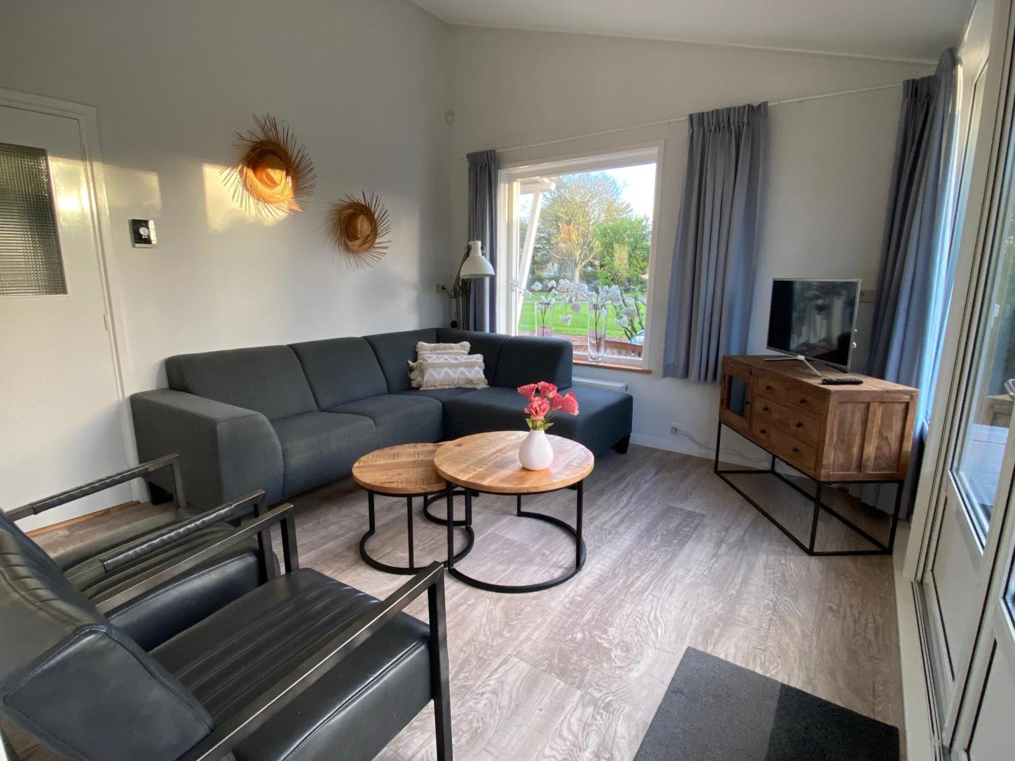 Holiday Park Dennenbos Oostkapelle Luaran gambar