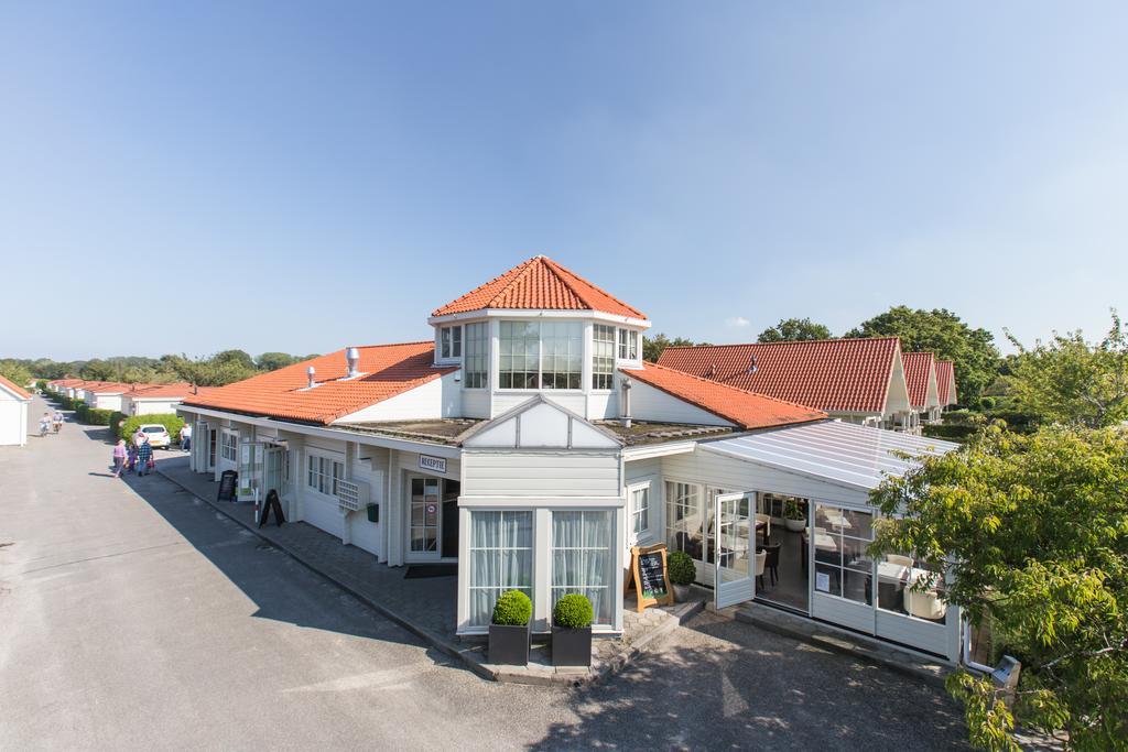 Holiday Park Dennenbos Oostkapelle Luaran gambar