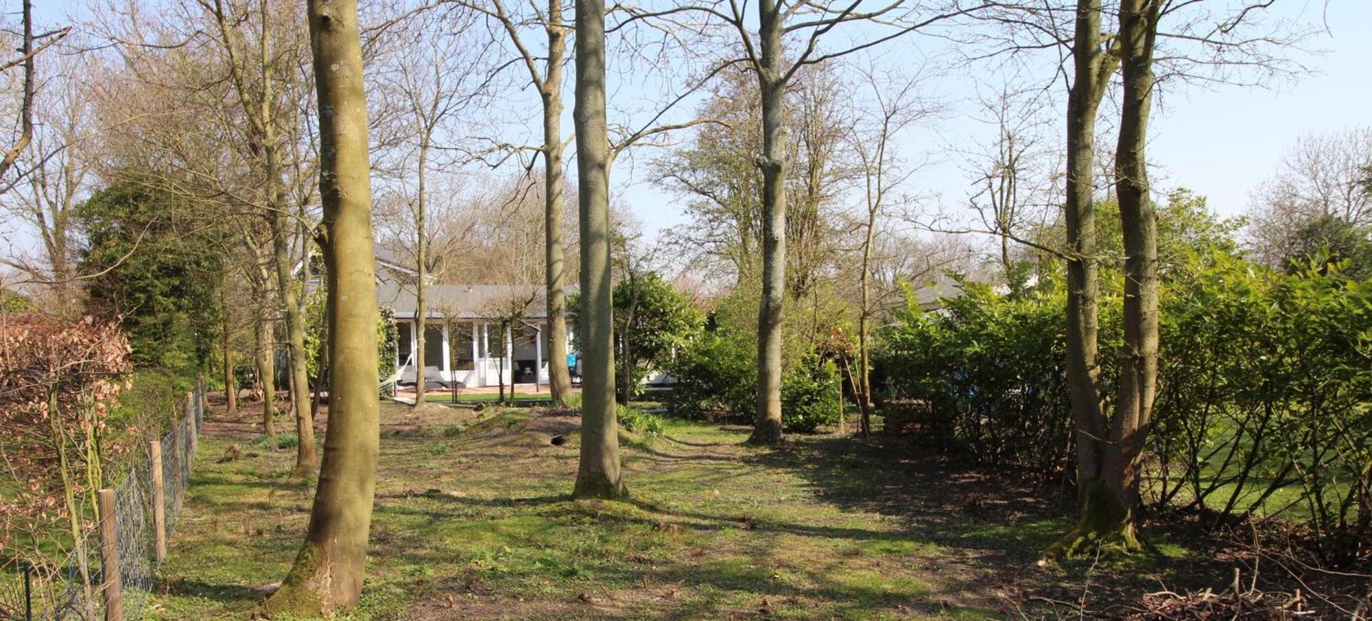 Holiday Park Dennenbos Oostkapelle Luaran gambar