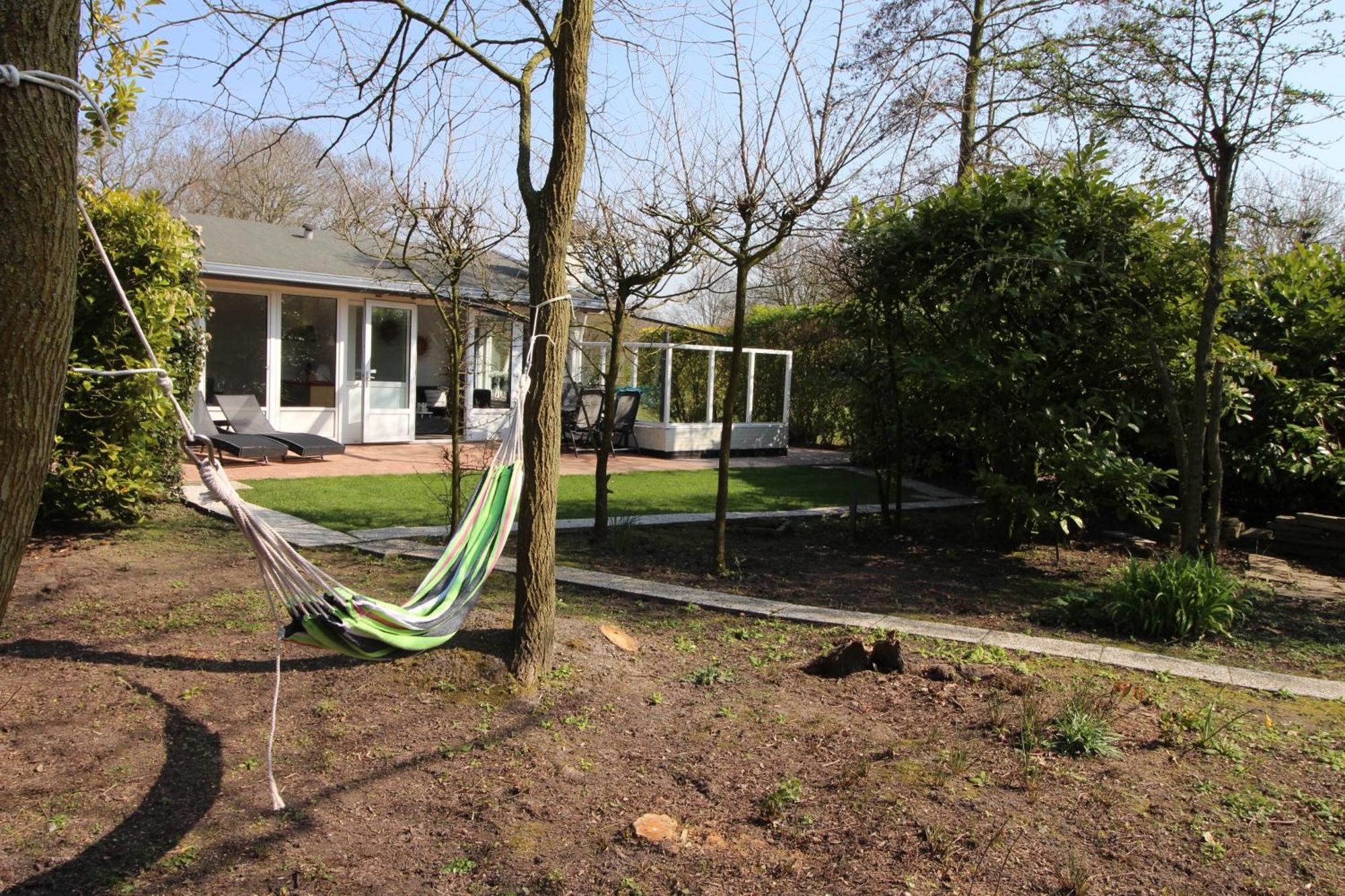 Holiday Park Dennenbos Oostkapelle Luaran gambar