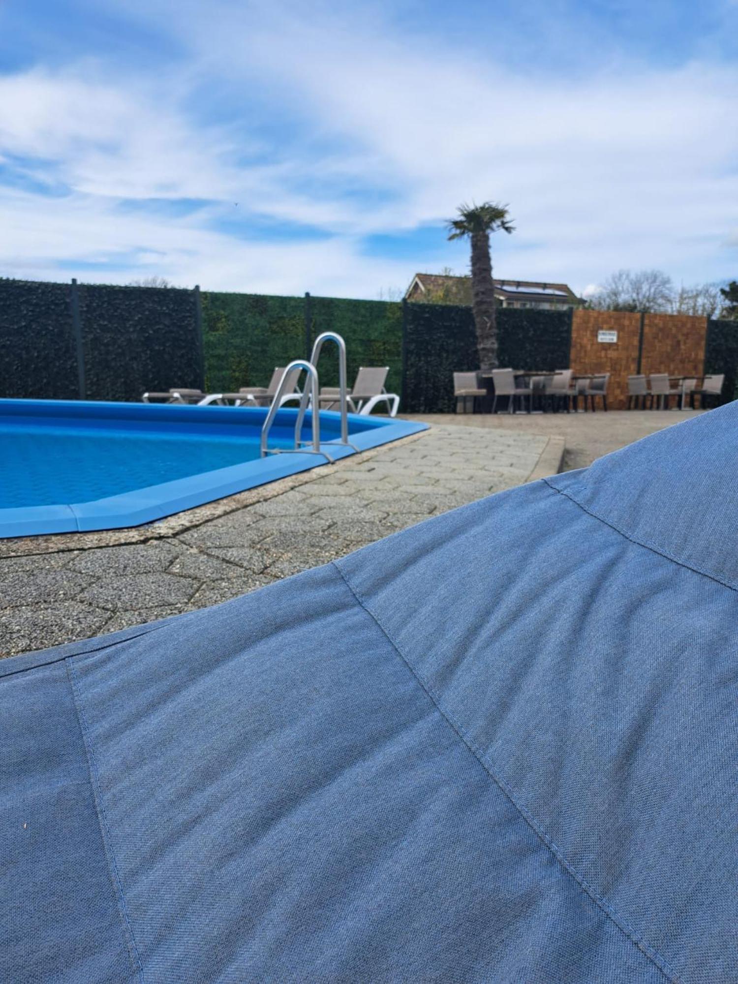 Holiday Park Dennenbos Oostkapelle Luaran gambar