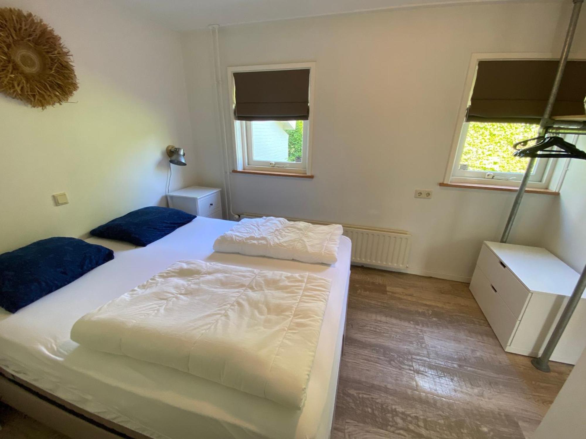 Holiday Park Dennenbos Oostkapelle Luaran gambar