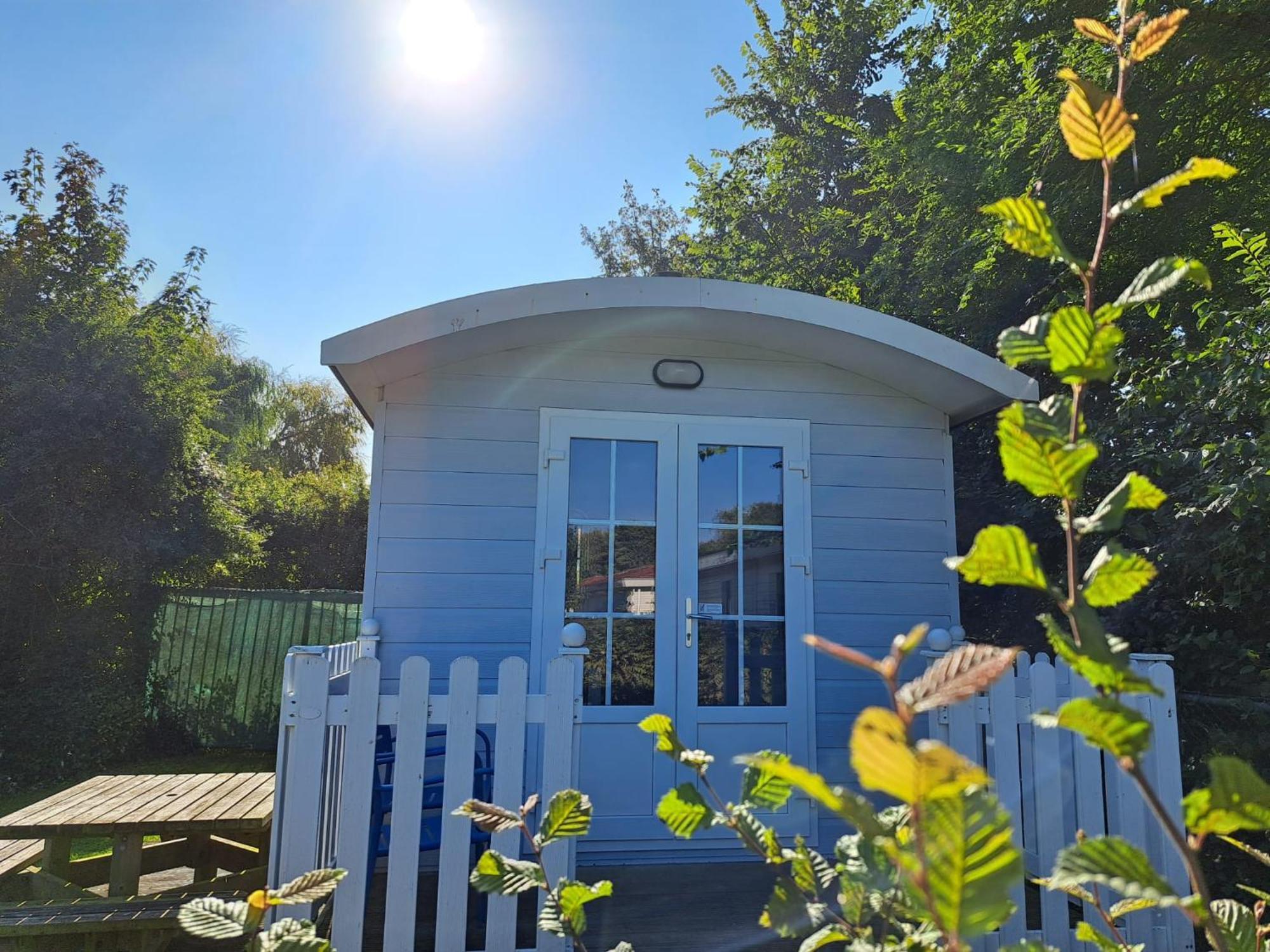 Holiday Park Dennenbos Oostkapelle Luaran gambar