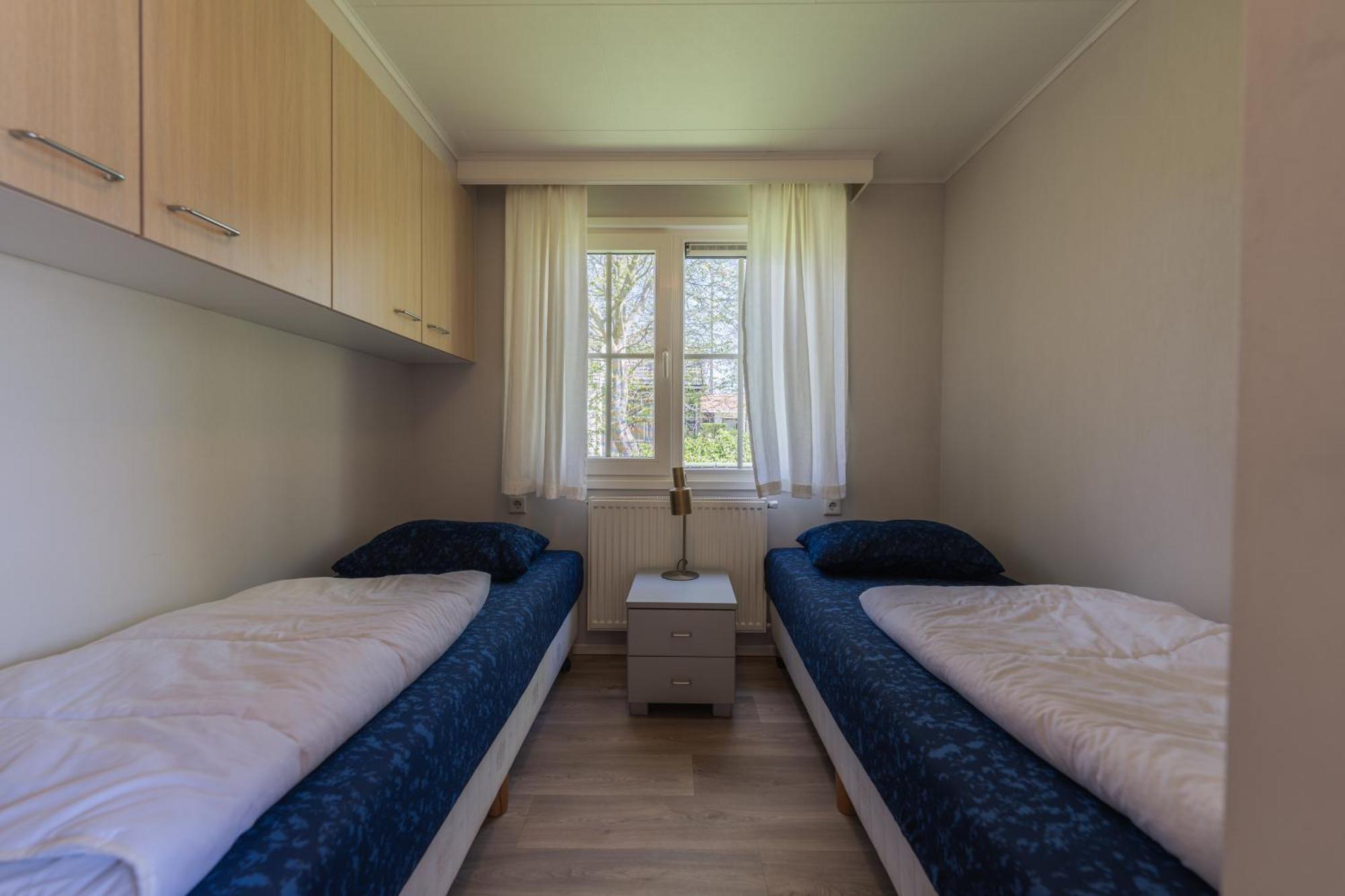 Holiday Park Dennenbos Oostkapelle Luaran gambar