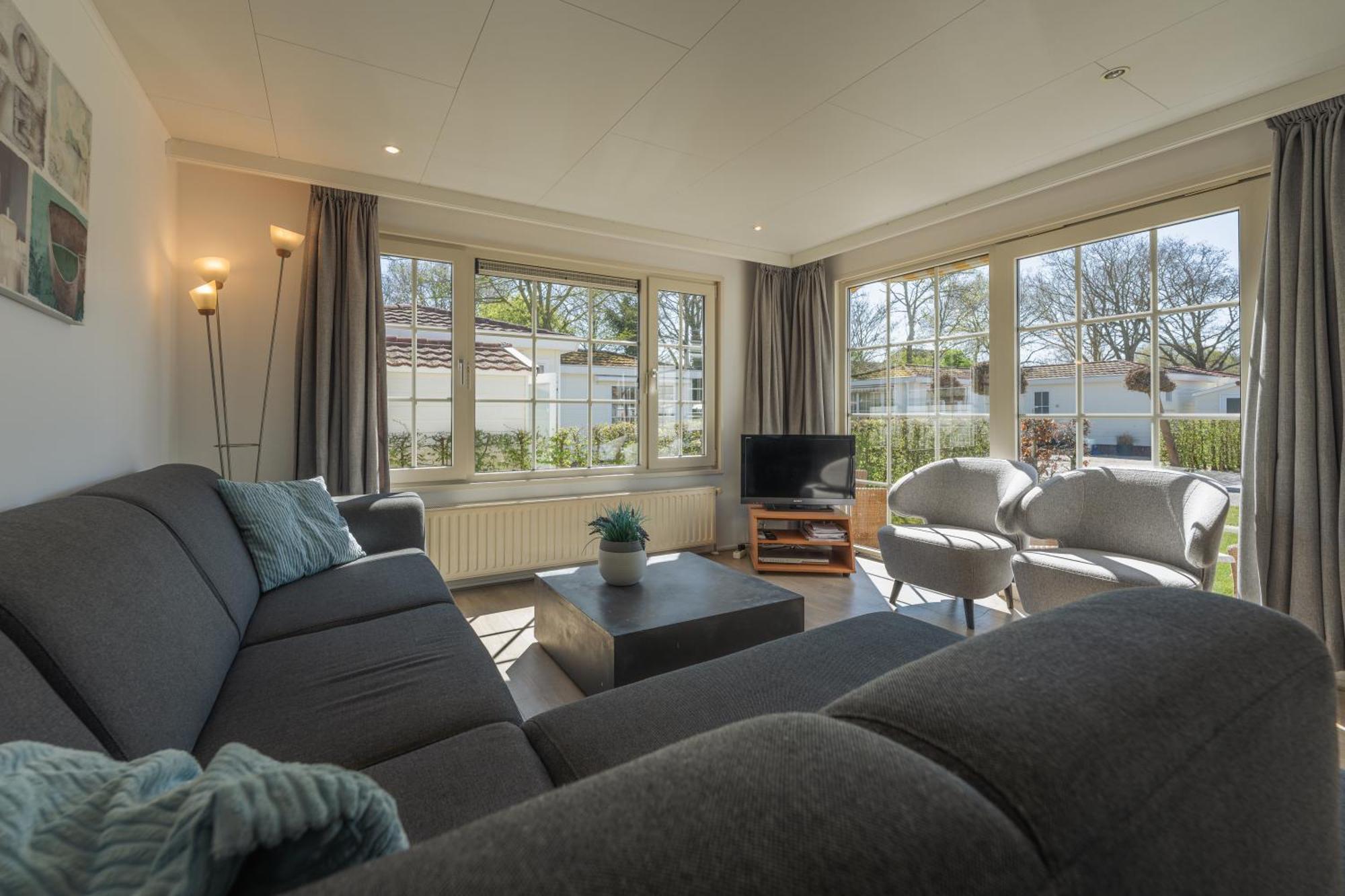 Holiday Park Dennenbos Oostkapelle Luaran gambar