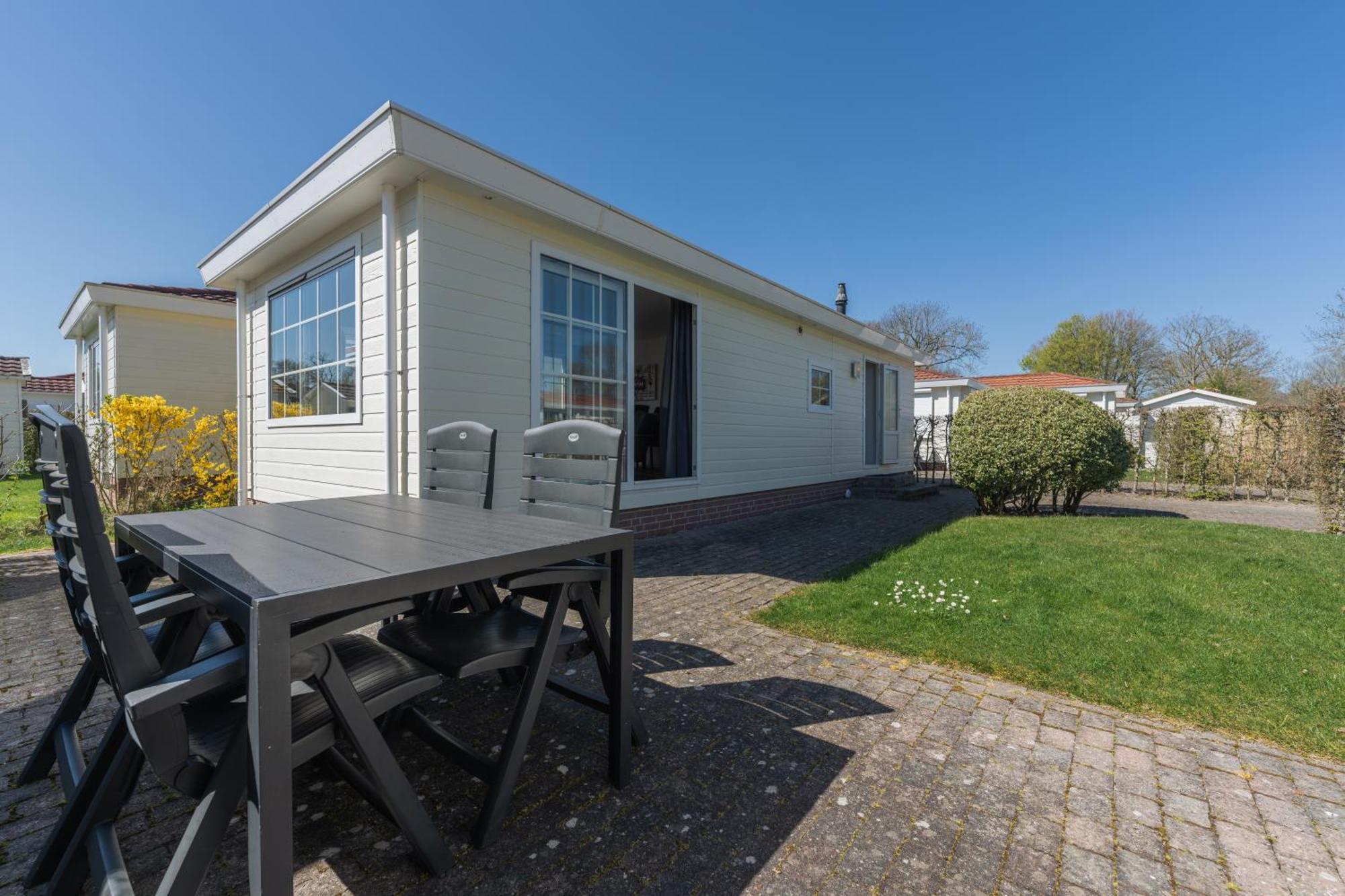 Holiday Park Dennenbos Oostkapelle Luaran gambar