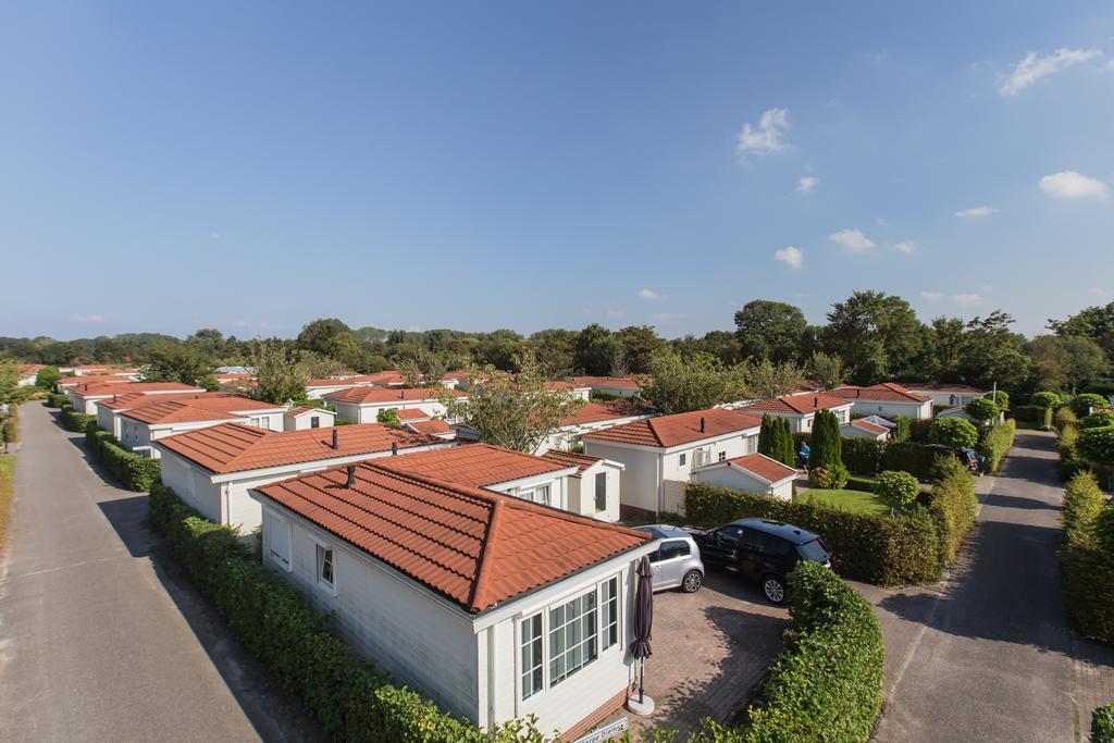 Holiday Park Dennenbos Oostkapelle Luaran gambar