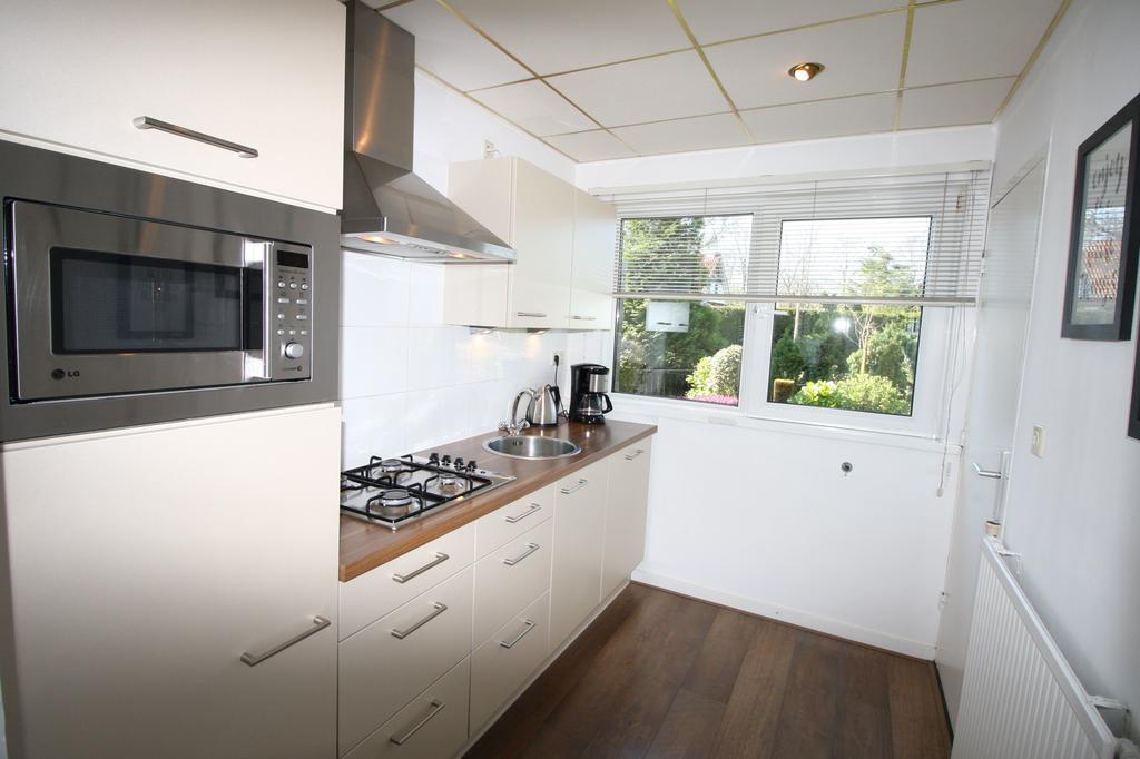 Holiday Park Dennenbos Oostkapelle Luaran gambar