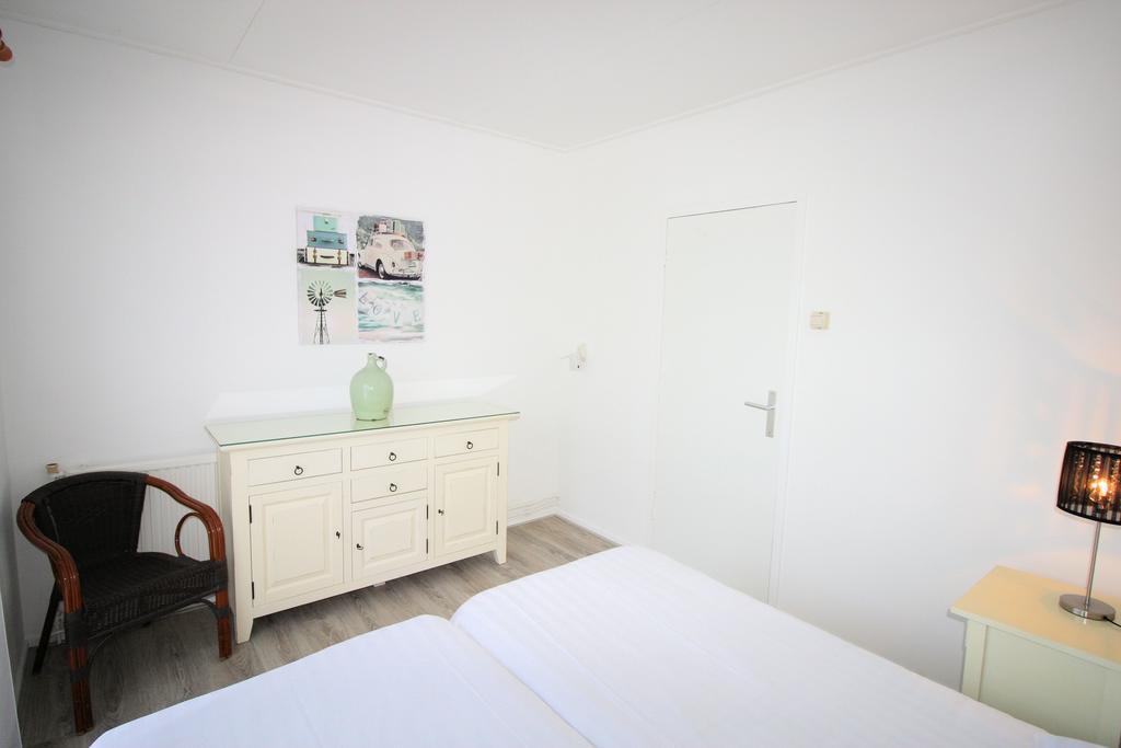 Holiday Park Dennenbos Oostkapelle Luaran gambar