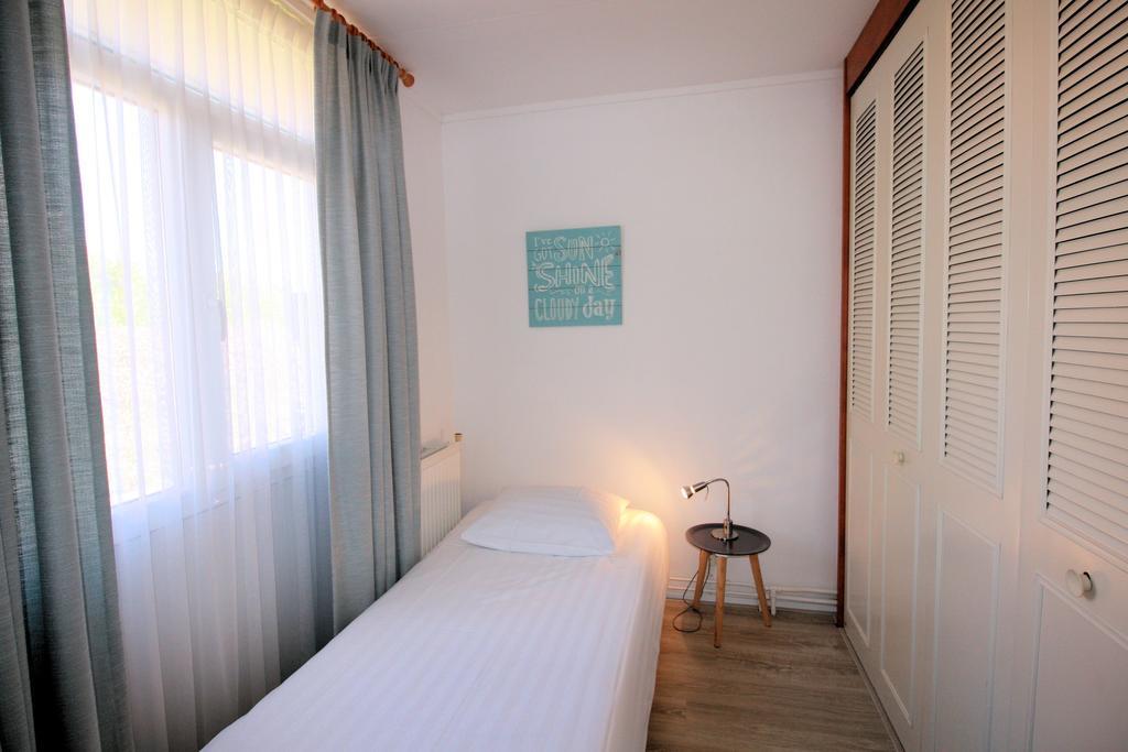 Holiday Park Dennenbos Oostkapelle Luaran gambar
