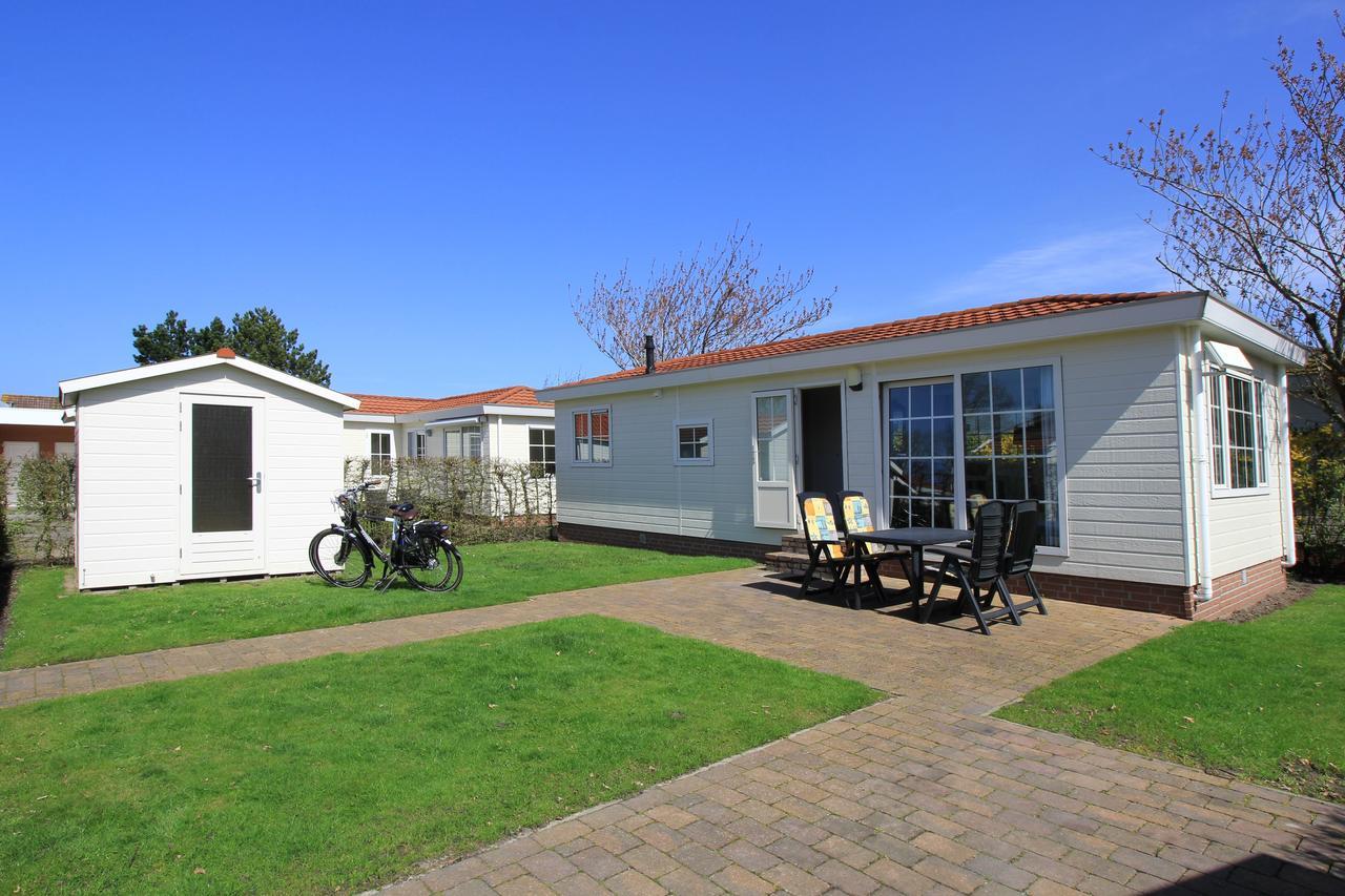 Holiday Park Dennenbos Oostkapelle Luaran gambar