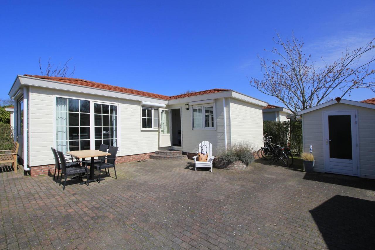 Holiday Park Dennenbos Oostkapelle Luaran gambar