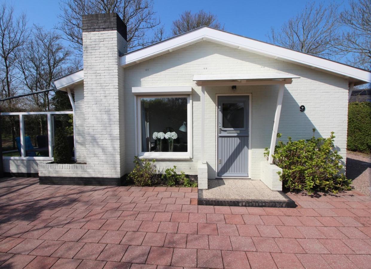 Holiday Park Dennenbos Oostkapelle Luaran gambar