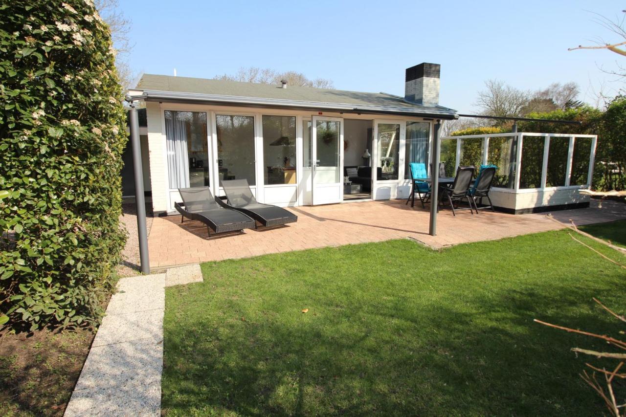 Holiday Park Dennenbos Oostkapelle Luaran gambar