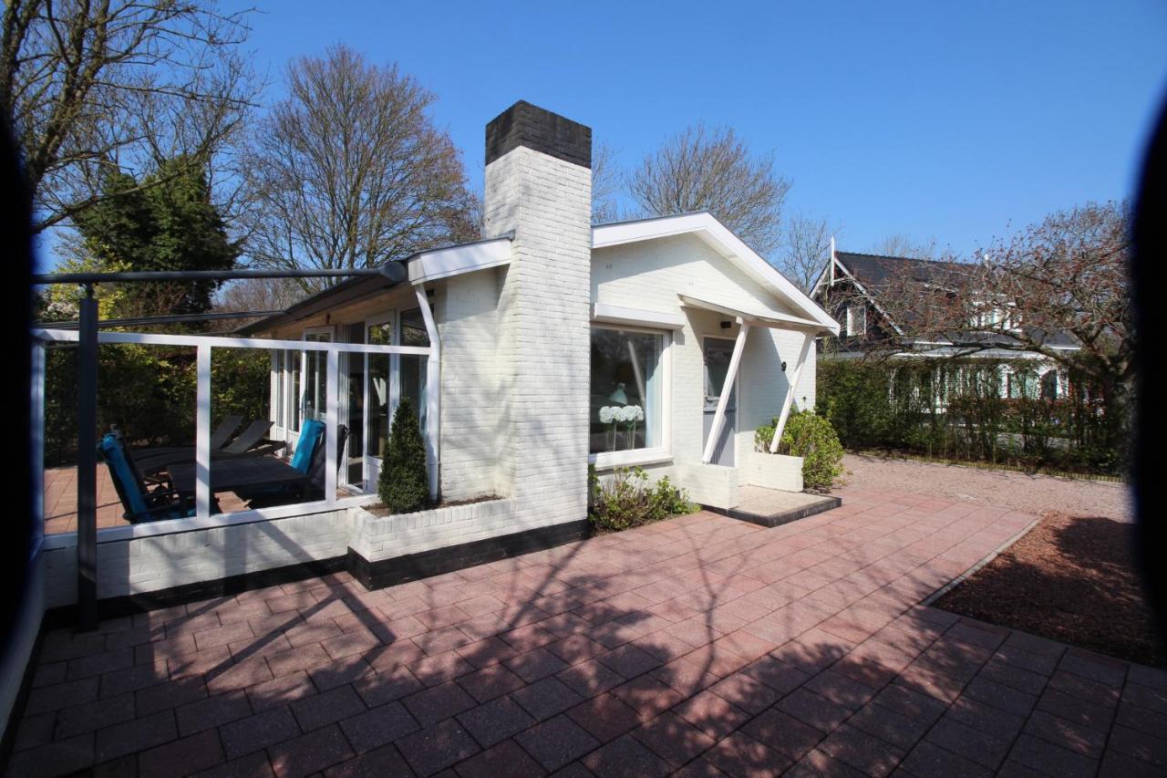 Holiday Park Dennenbos Oostkapelle Luaran gambar
