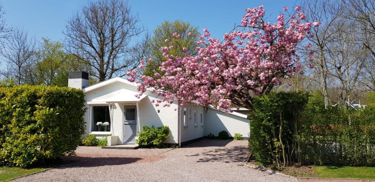 Holiday Park Dennenbos Oostkapelle Luaran gambar