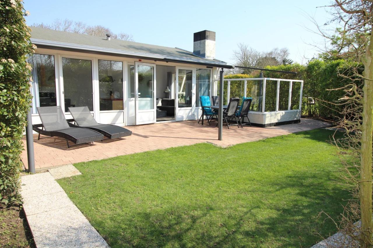Holiday Park Dennenbos Oostkapelle Luaran gambar